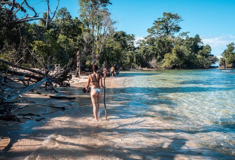 فندق Palmar Beach Lodge