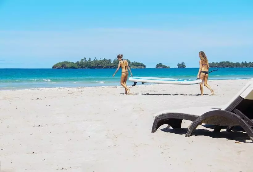 هتل Palmar Beach Lodge