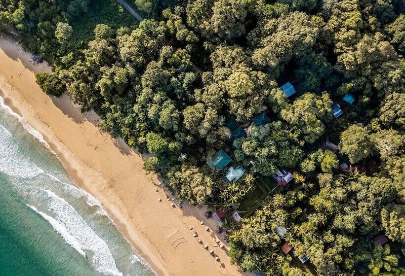 فندق Palmar Beach Lodge