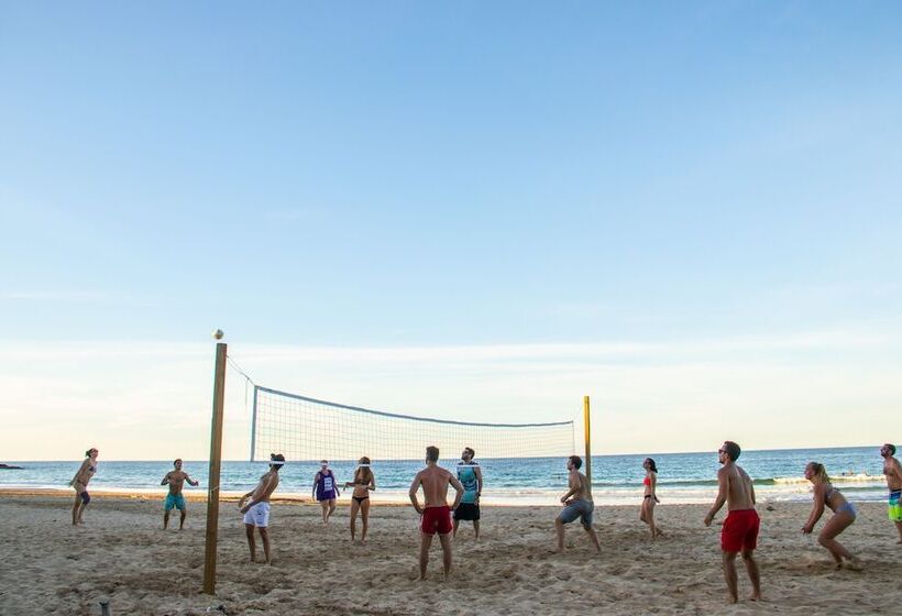 فندق Palmar Beach Lodge