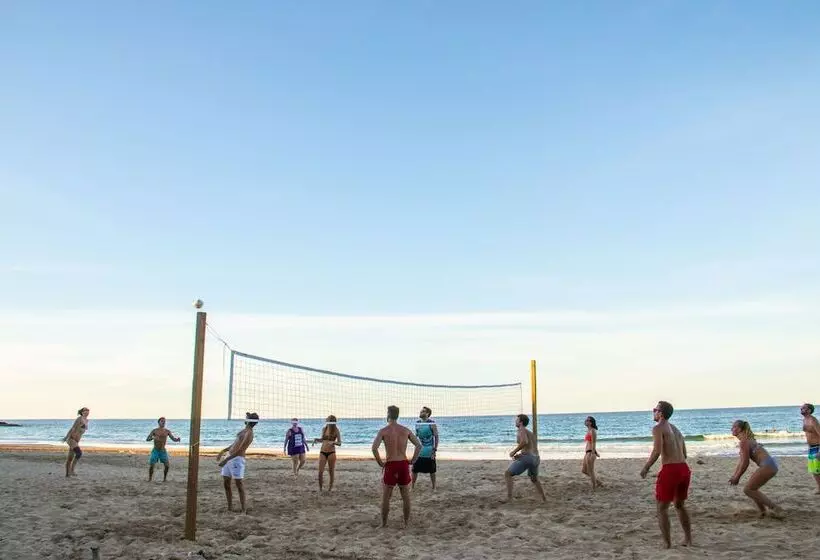 هتل Palmar Beach Lodge