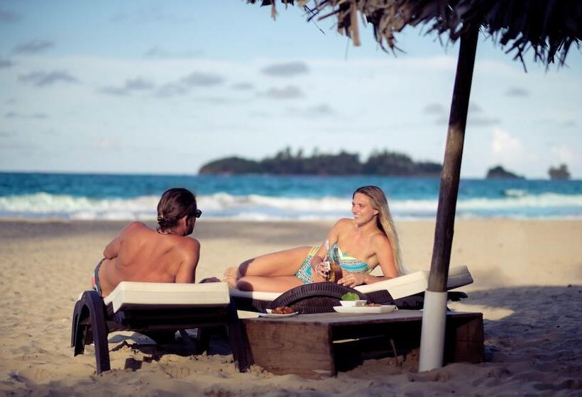 فندق Palmar Beach Lodge