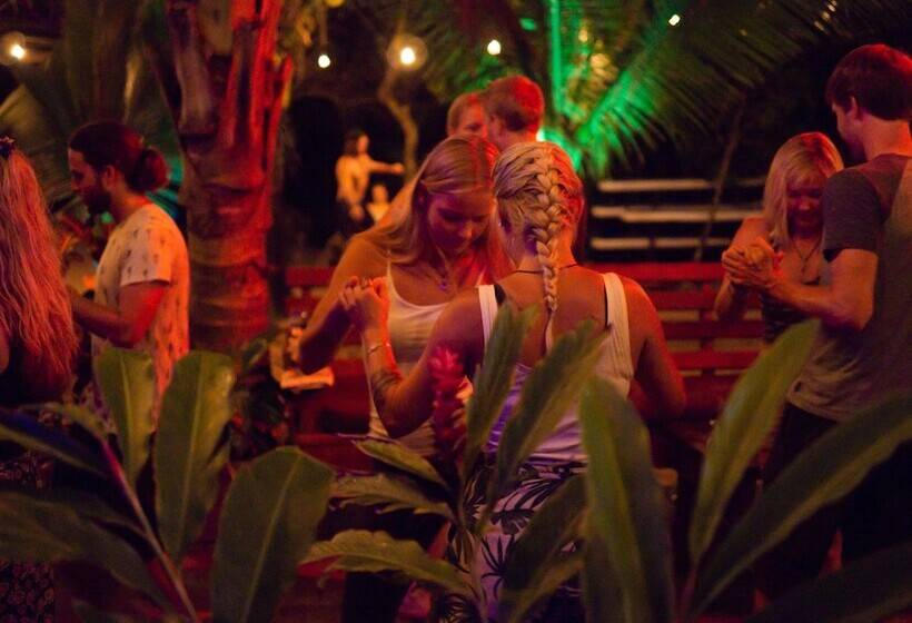 فندق Palmar Beach Lodge