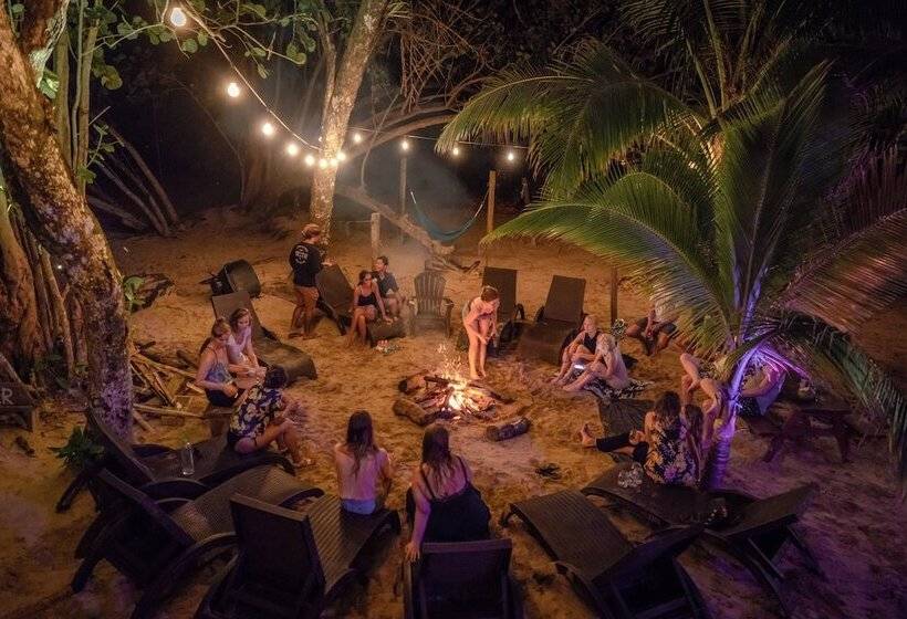 فندق Palmar Beach Lodge