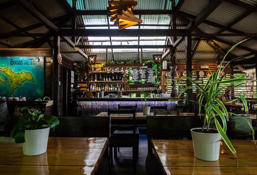 فندق Palmar Beach Lodge