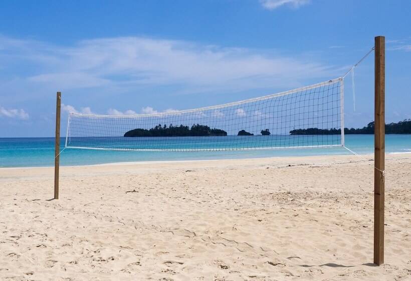 فندق Palmar Beach Lodge