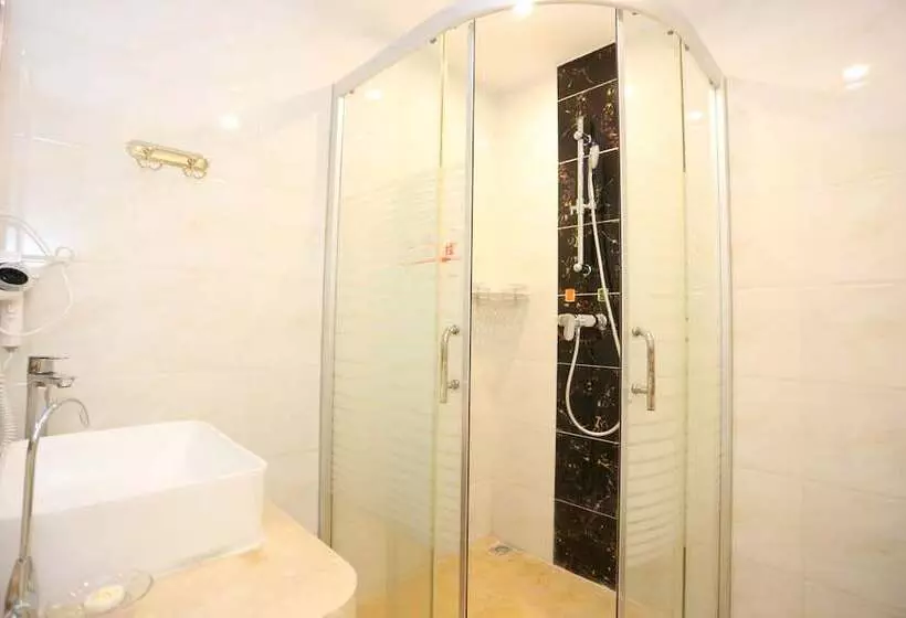 Qing Yuan Vienna Hotel   Yang Shan Branch