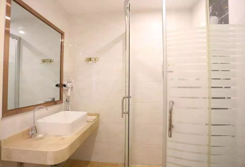 Qing Yuan Vienna Hotel   Yang Shan Branch