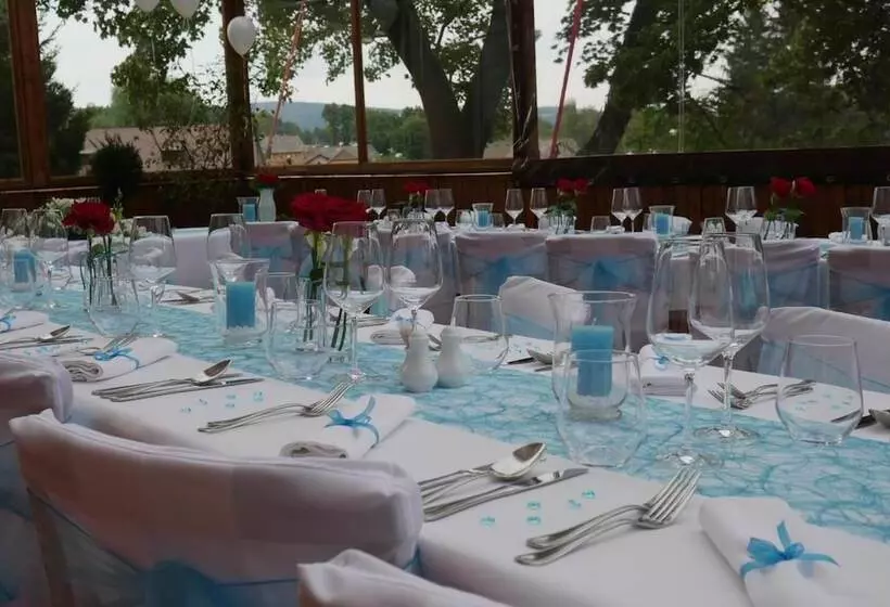 Schlosshotel Zdíkov