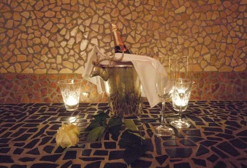 Schlosshotel Zdíkov