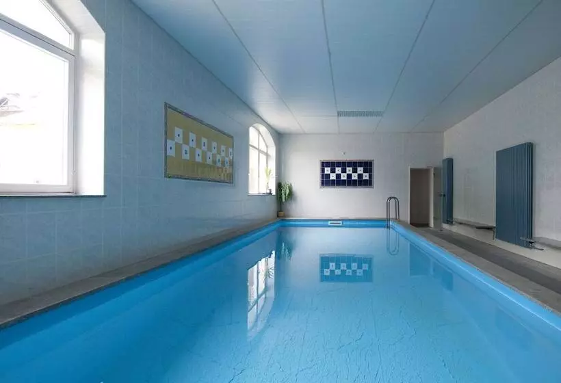 Schlosshotel Zdíkov