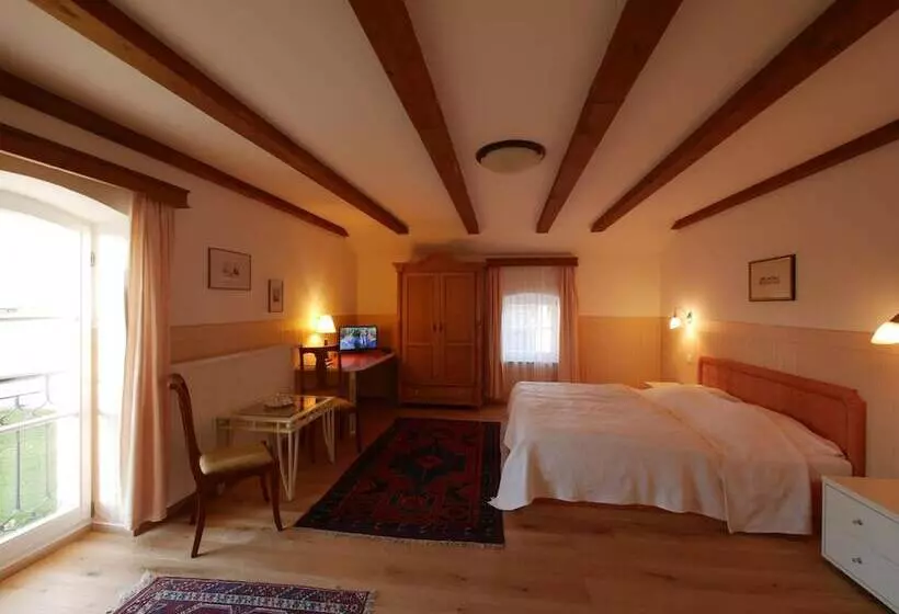 Schlosshotel Zdíkov