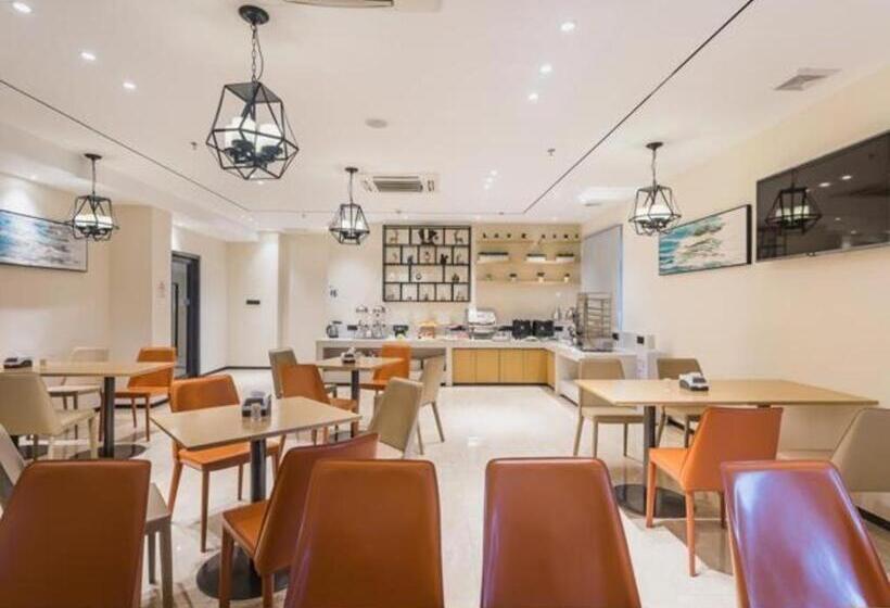 酒店 City Comfort Inn Huizhou Chenjiang Tongqiao