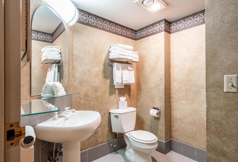 هتل Shoshone 1972