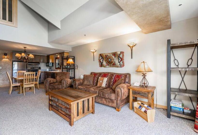 هتل Shoshone 1972