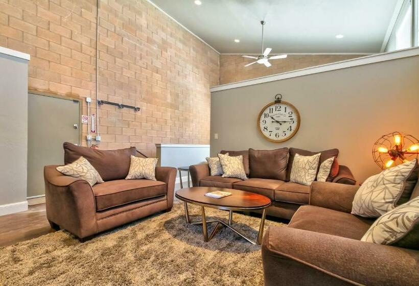 فندق Bella Casa Loft