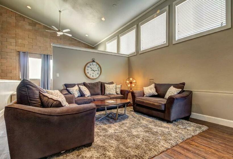 فندق Bella Casa Loft