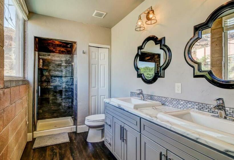 فندق Bella Casa Loft