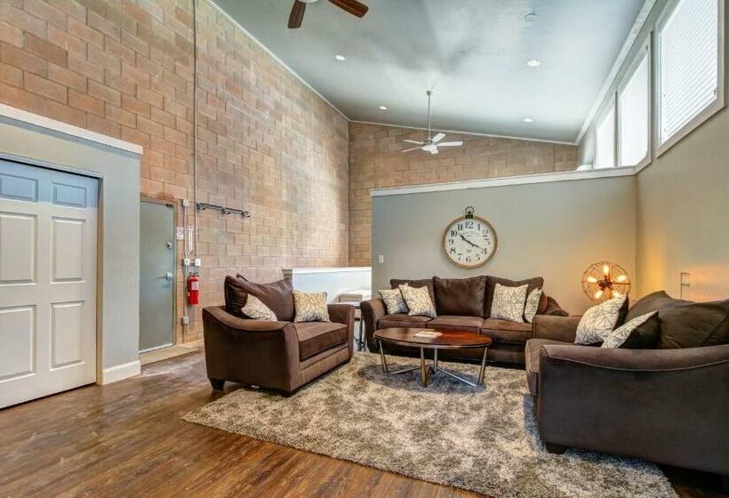 فندق Bella Casa Loft