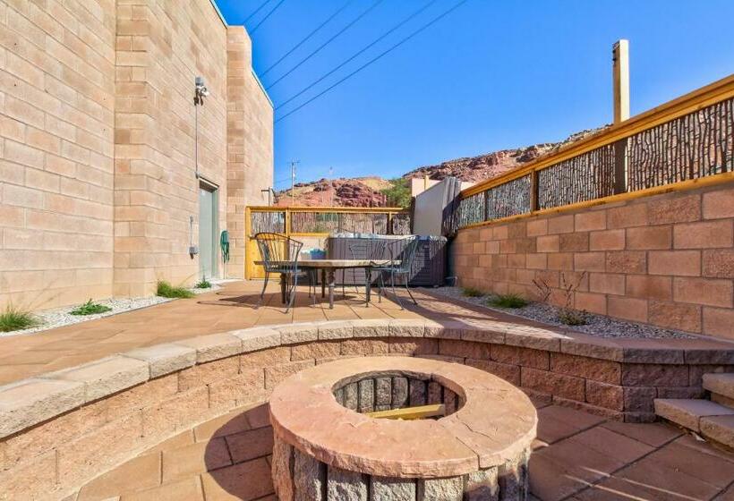 فندق Bella Casa Loft