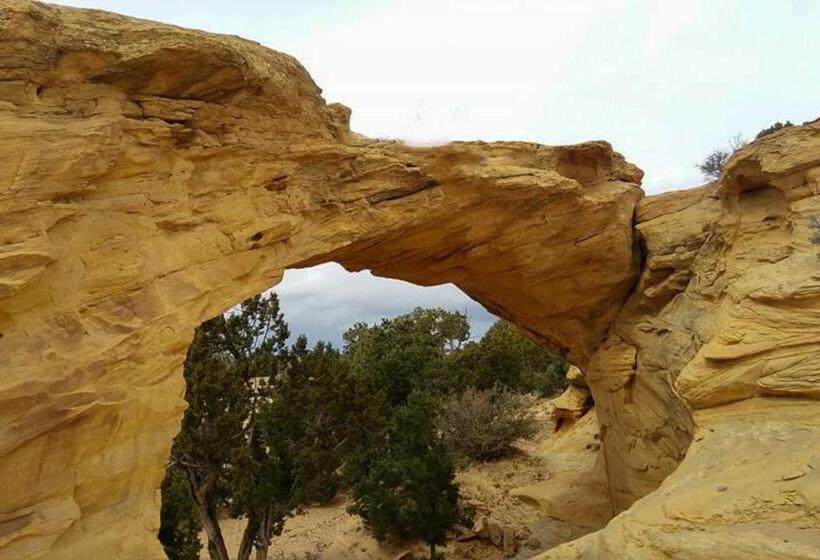 فندق Bella Casa Loft