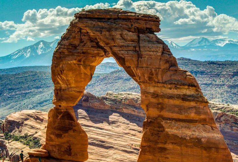 فندق Bella Casa Loft