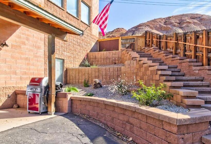 فندق Bella Casa Loft