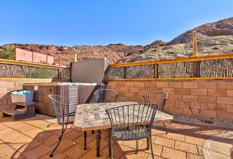 فندق Bella Casa Loft