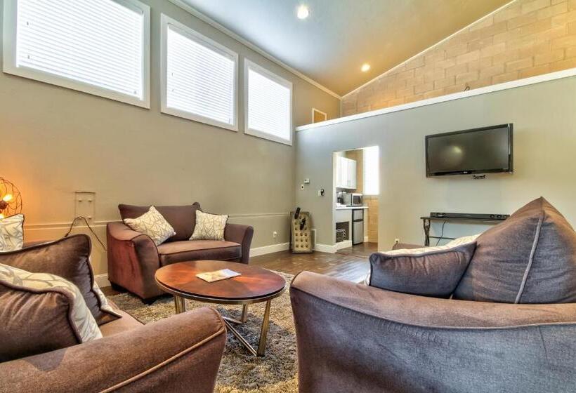 فندق Bella Casa Loft