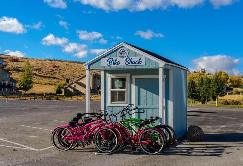 هتل Harbor Village Pool Building Condo 107