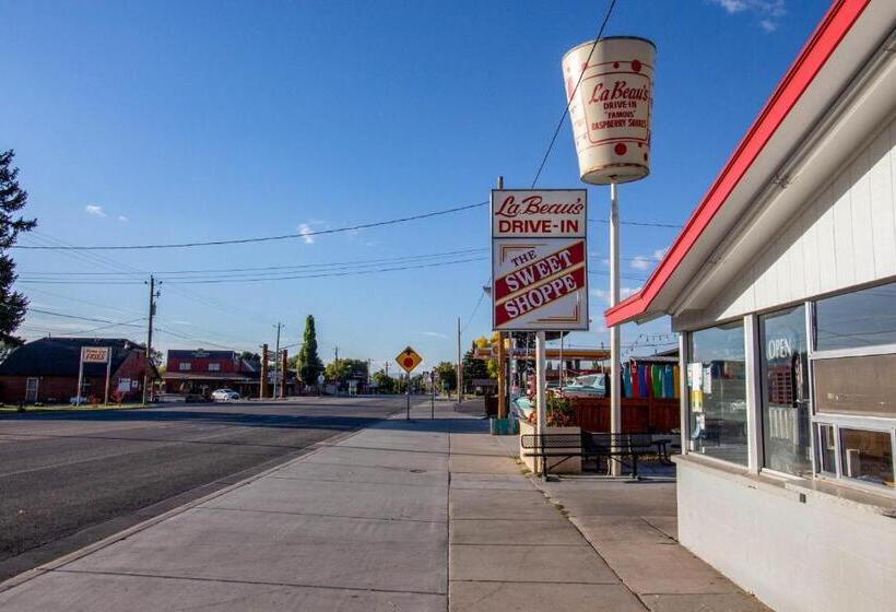 هتل Harbor Village Pool Building Condo 107