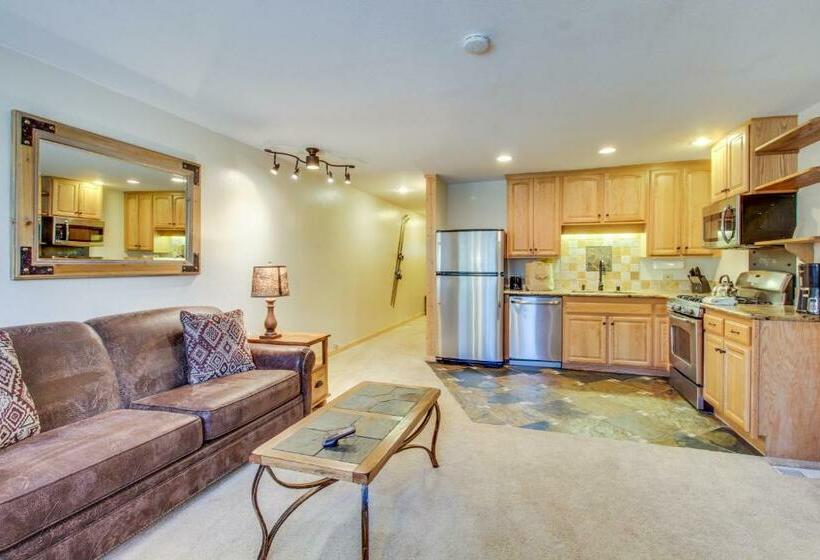 فندق Lake Tahoe Serenity