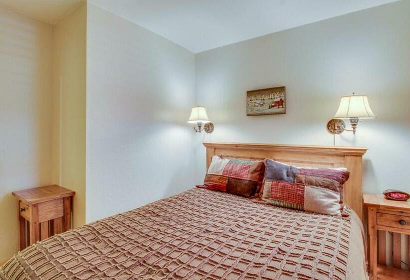 فندق Lake Tahoe Serenity