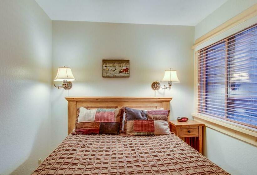 فندق Lake Tahoe Serenity