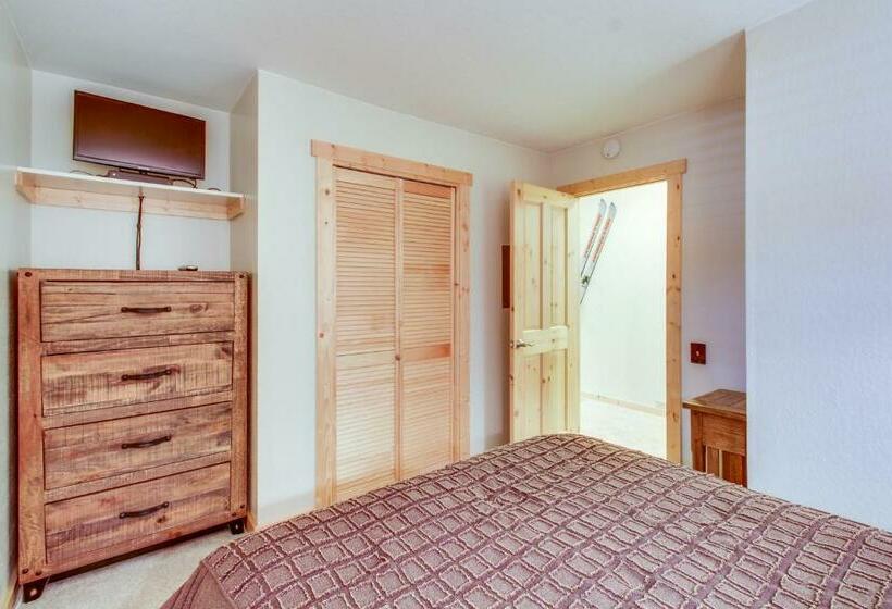 فندق Lake Tahoe Serenity