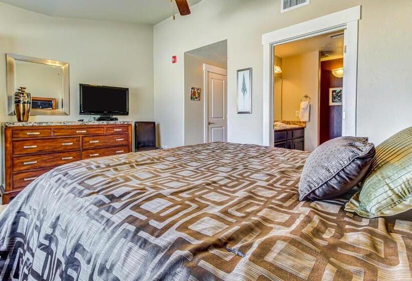 هتل Bear Hollow Condo #4308