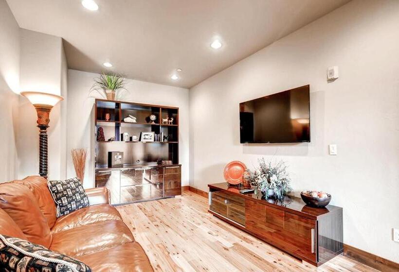 هتل Bears Den Condo Unit 1