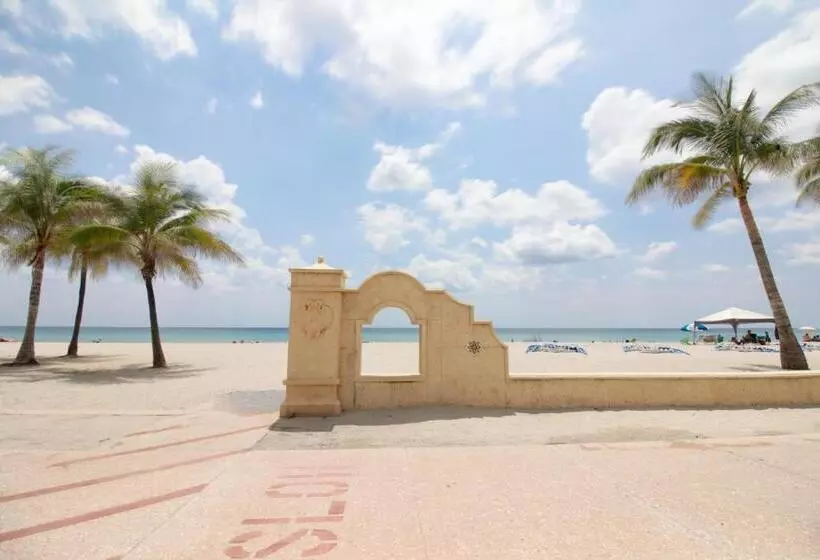 ホテル Bella Vista Studio