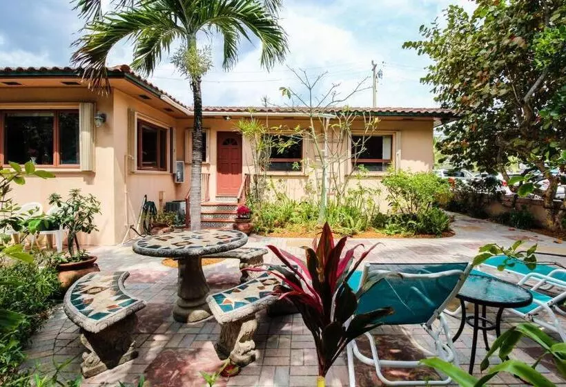 ホテル Bella Vista Studio