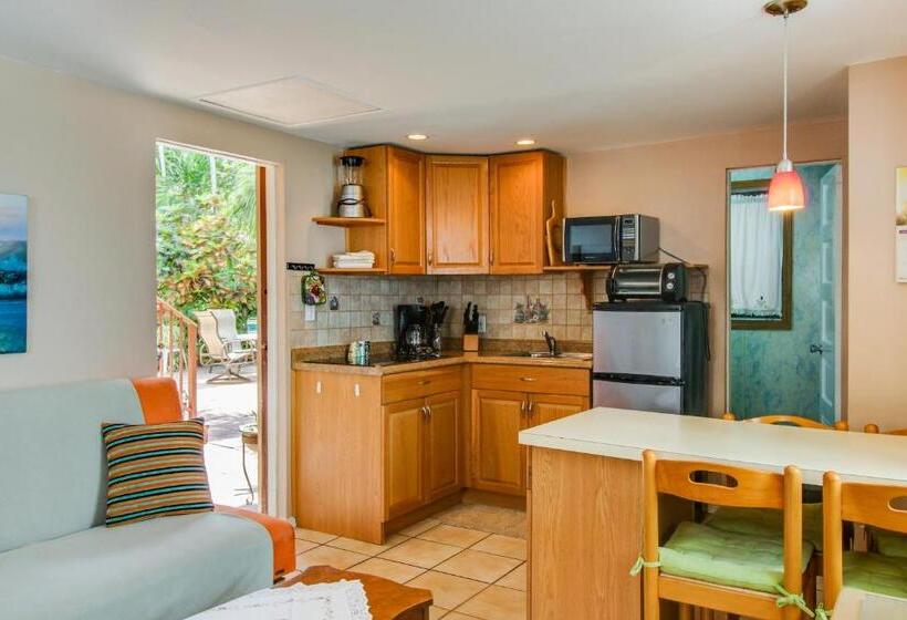 Отель Bella Vista Studio