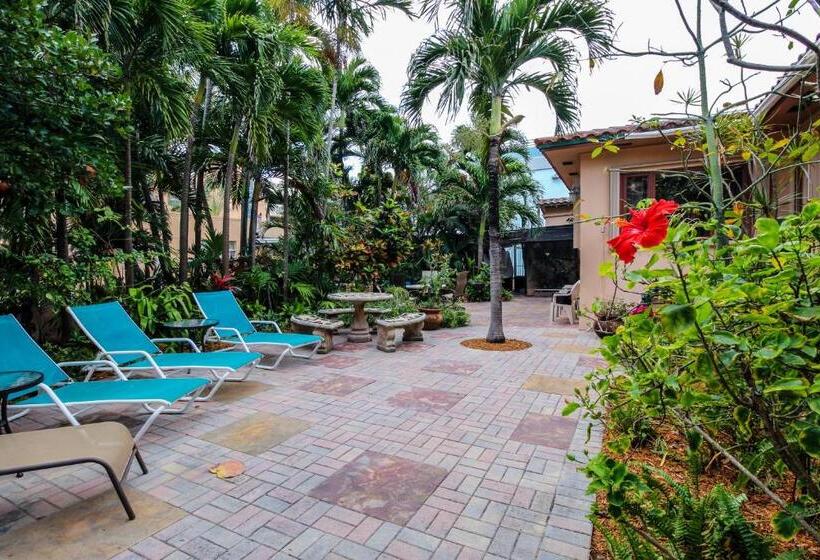 Отель Bella Vista Studio