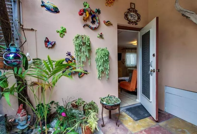 ホテル Bella Vista Studio