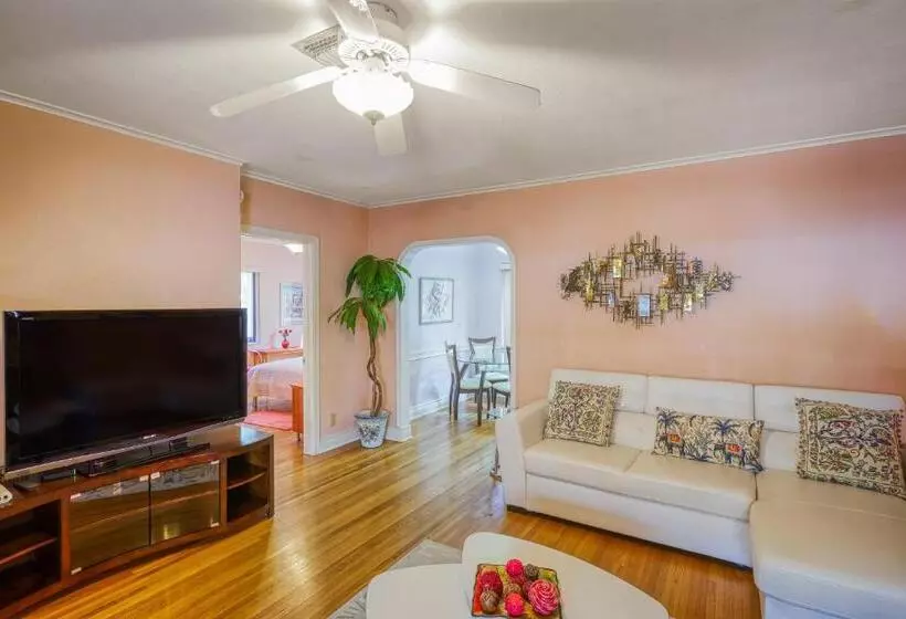 ホテル Bella Vista Studio