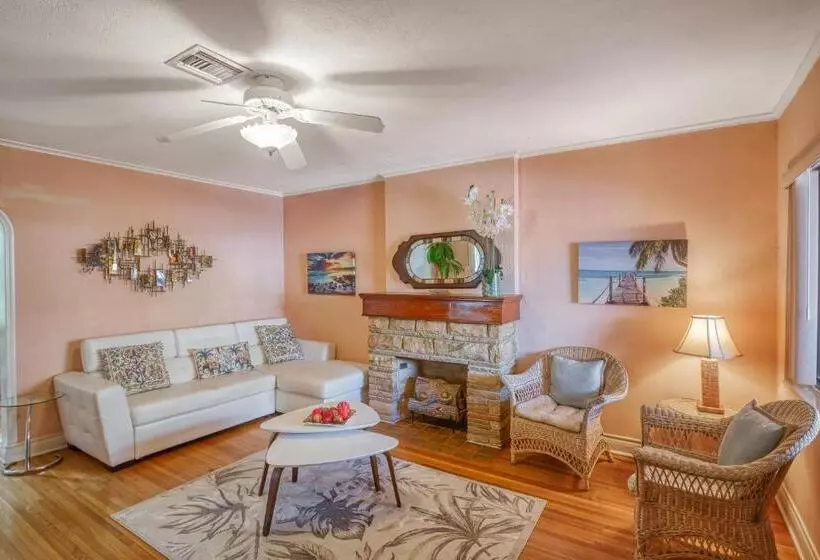 ホテル Bella Vista Studio