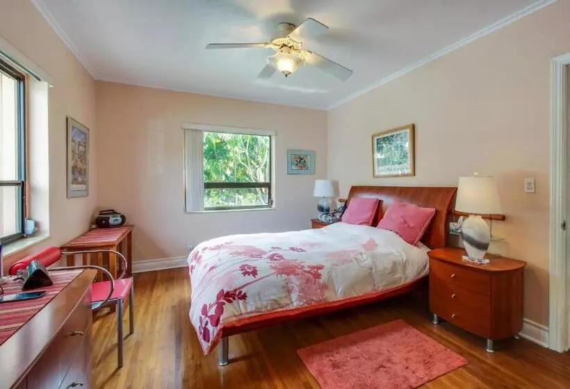 ホテル Bella Vista Studio