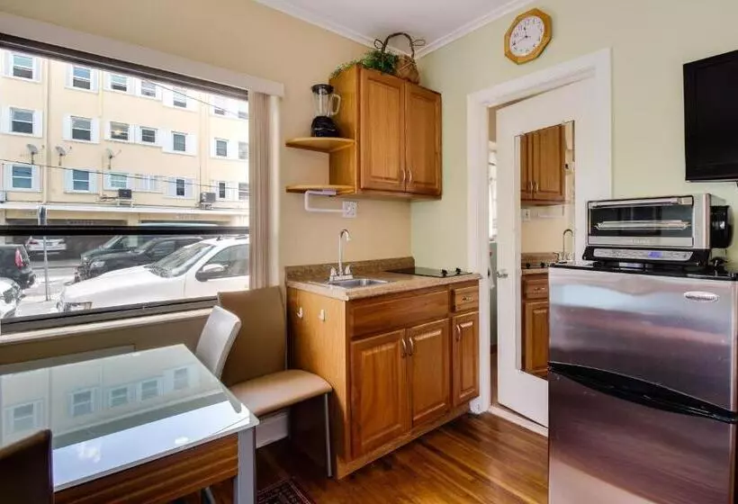 ホテル Bella Vista Studio