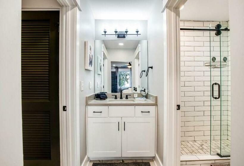 Отель Cumberland Retreat