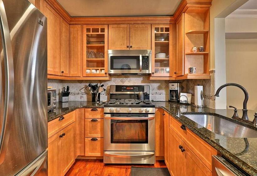 فندق Ledgewood E3