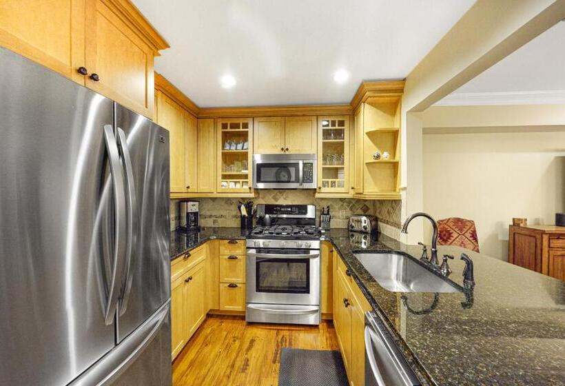 فندق Ledgewood E3