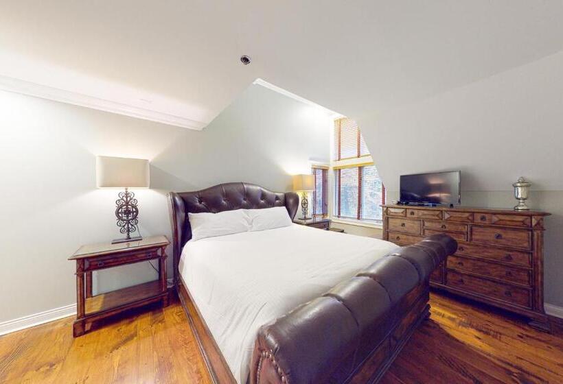 فندق Ledgewood E3